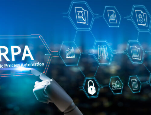 RPA: La automatización robótica de procesos que revoluciona las empresas