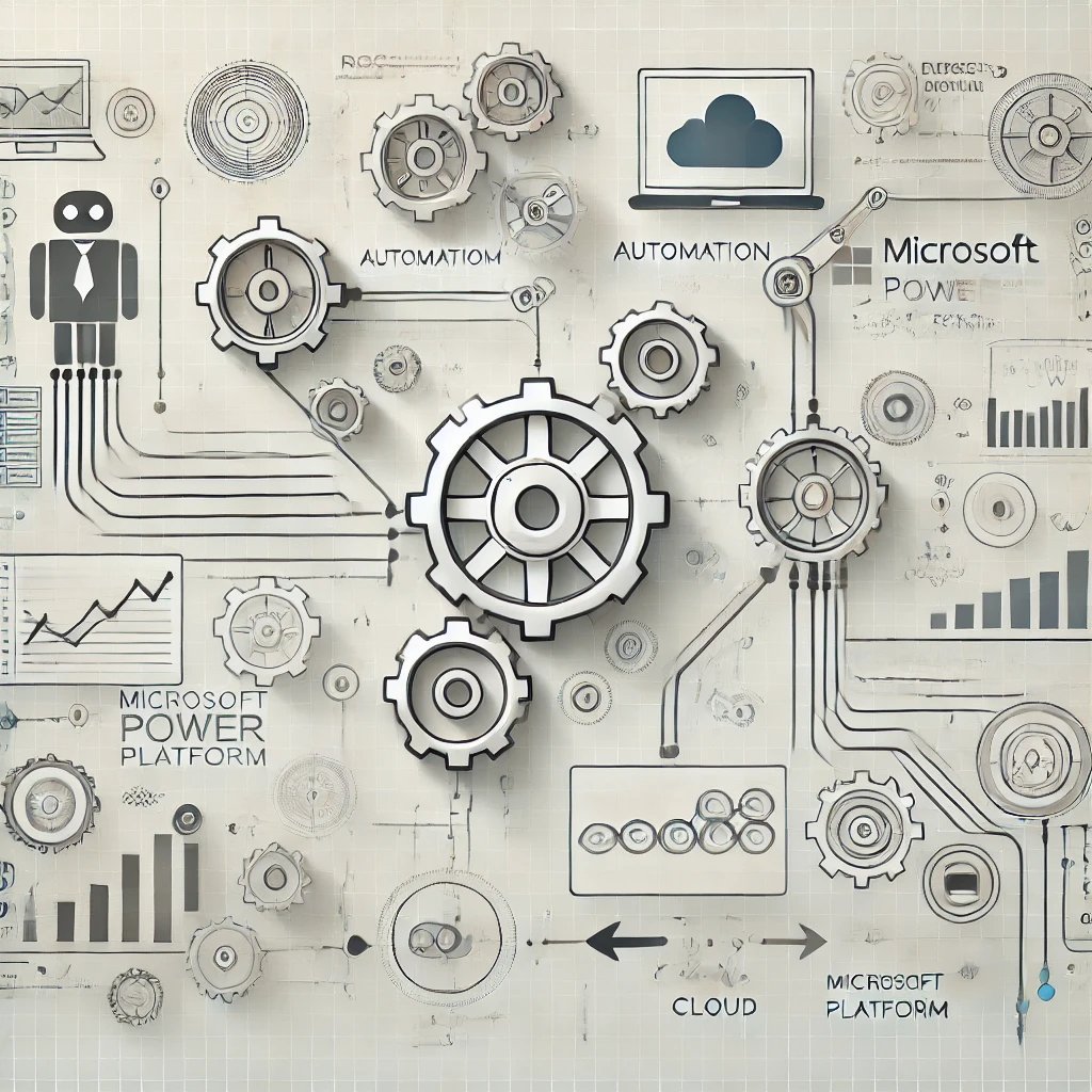 Automatización de Procesos sobre Power Platform | LOGIN S.A.